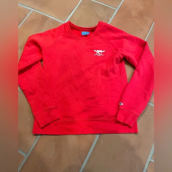 Champion crew sweatshirt - Picture 1 of 6